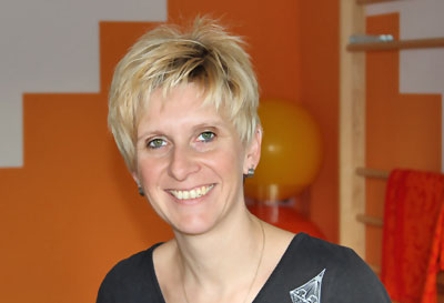 Physiotherapie Ursula Ruppert